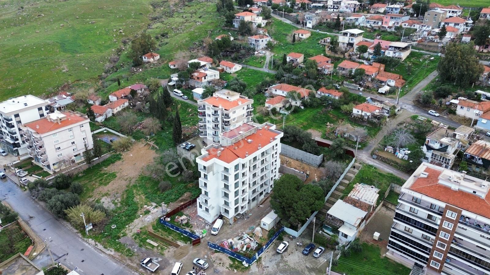 Çiğli Aryana Suit 1+1 Arakat - Görsel 18