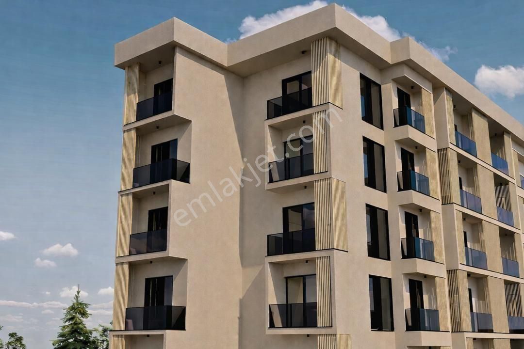 Çiğli Aryana Suit 1+1 Arakat