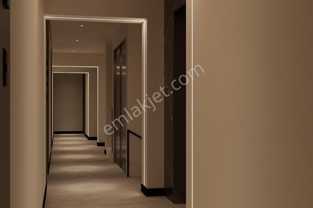 Çiğli Aryana Suit 1+1 Arakat - Görsel 4