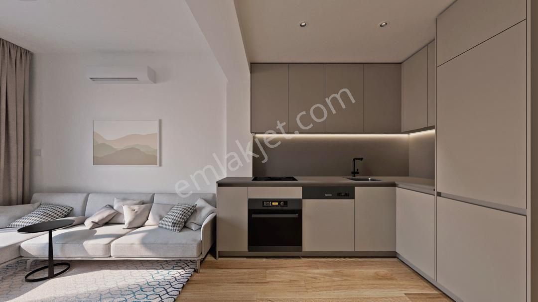 Çiğli Aryana Suit 1+1 Arakat - Görsel 5