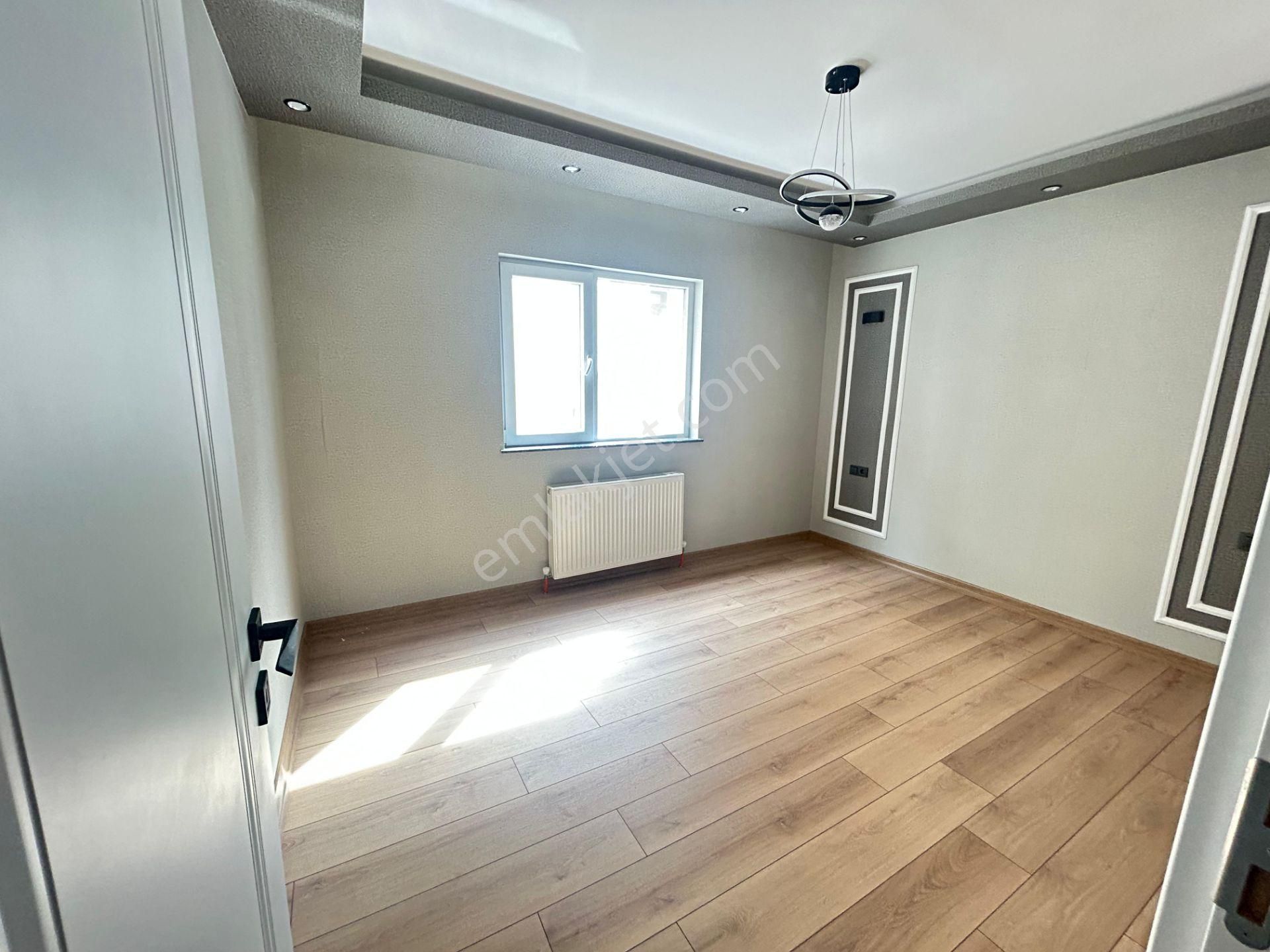 Taner'den Sinan Cad'de Yıldız Köprü Dibinde 4+1 Süper Lüks Kapalı Dubleks - Görsel 6