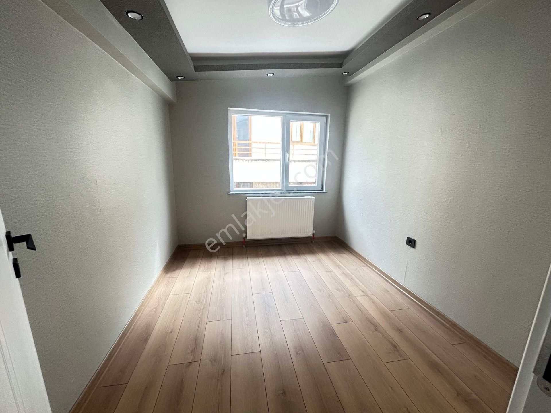 Taner'den Sinan Cad'de Yıldız Köprü Dibinde 4+1 Süper Lüks Kapalı Dubleks - Görsel 8