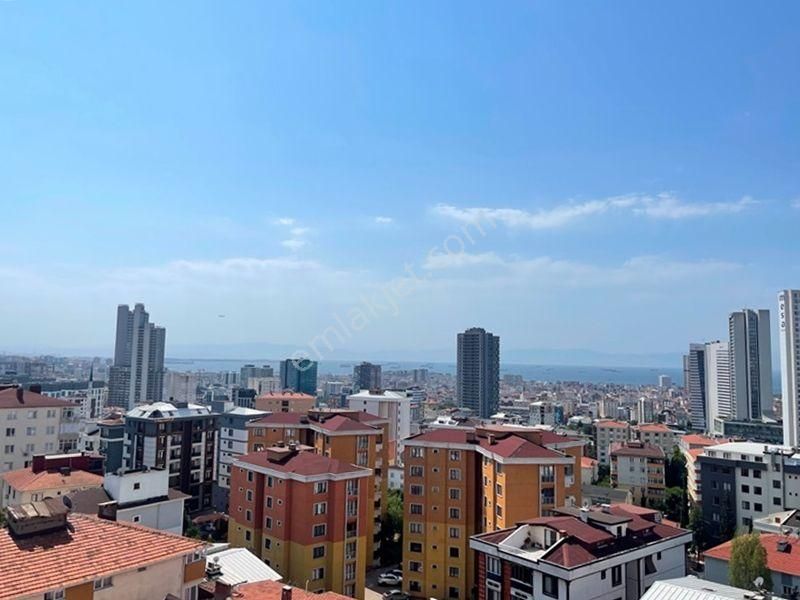 Mertcan Dan Adnan Kahveci Metroya Yürüme 3+1 İskanlı - Ebeveyn Banyolu - Görsel 27