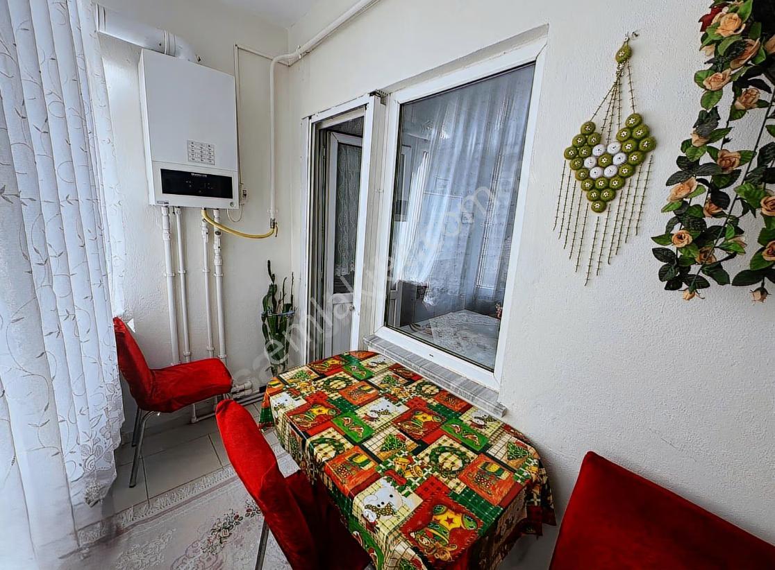 Kırklareli Belediye Arkası Arakat Asansörlü 2+1 Satılık Daire - Görsel 14