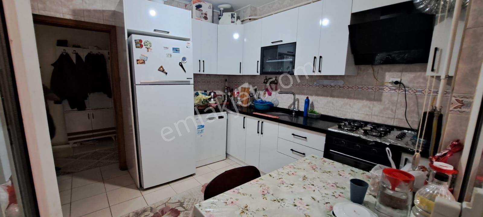 Kırklareli Belediye Arkası Arakat Asansörlü 2+1 Satılık Daire - Görsel 12