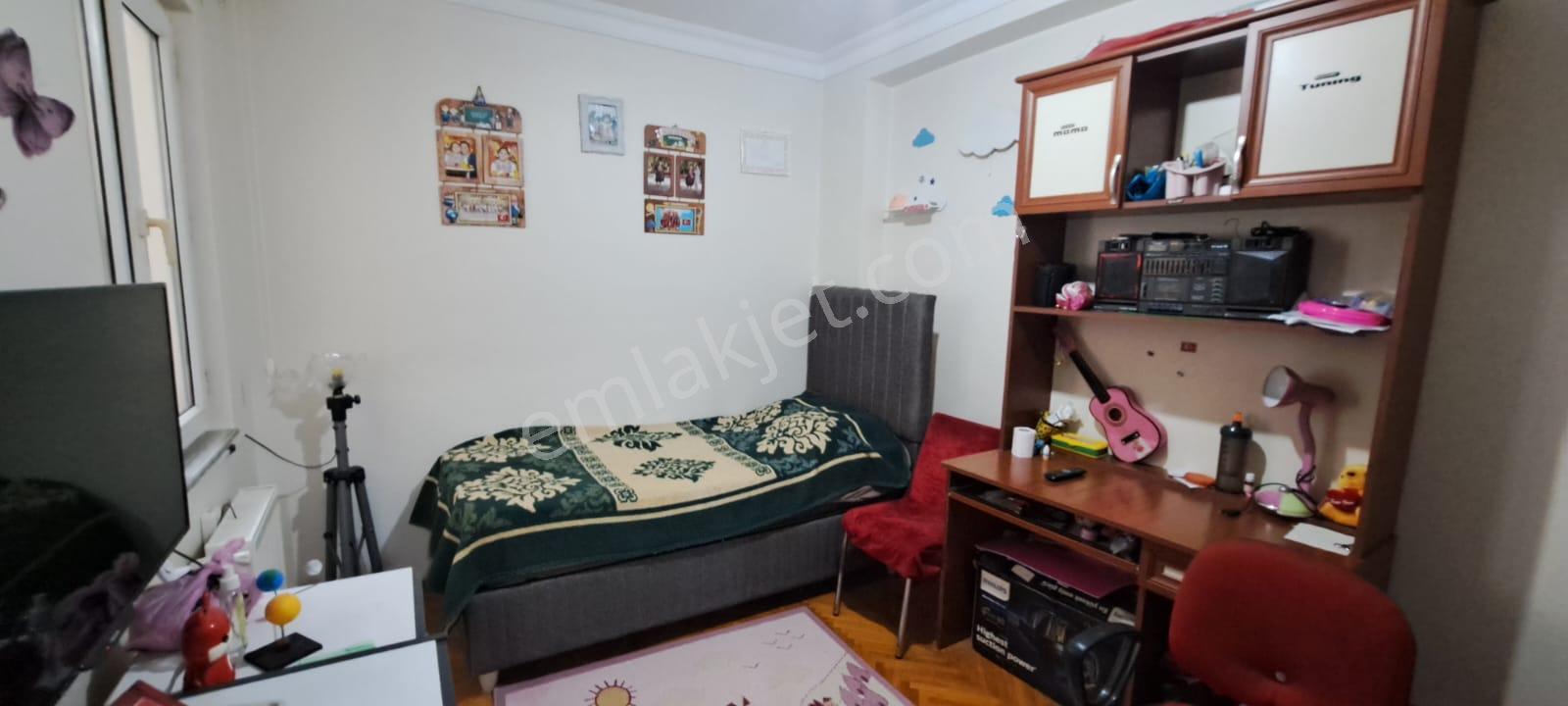 Kırklareli Belediye Arkası Arakat Asansörlü 2+1 Satılık Daire - Görsel 22