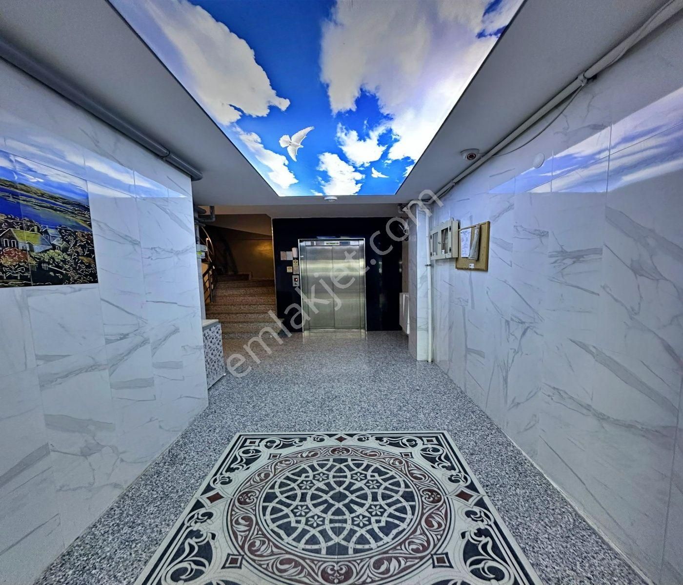 Beylikdüzü Yakuplu Mah Geniş M2 Satılık 3+1 Daire - Görsel 19