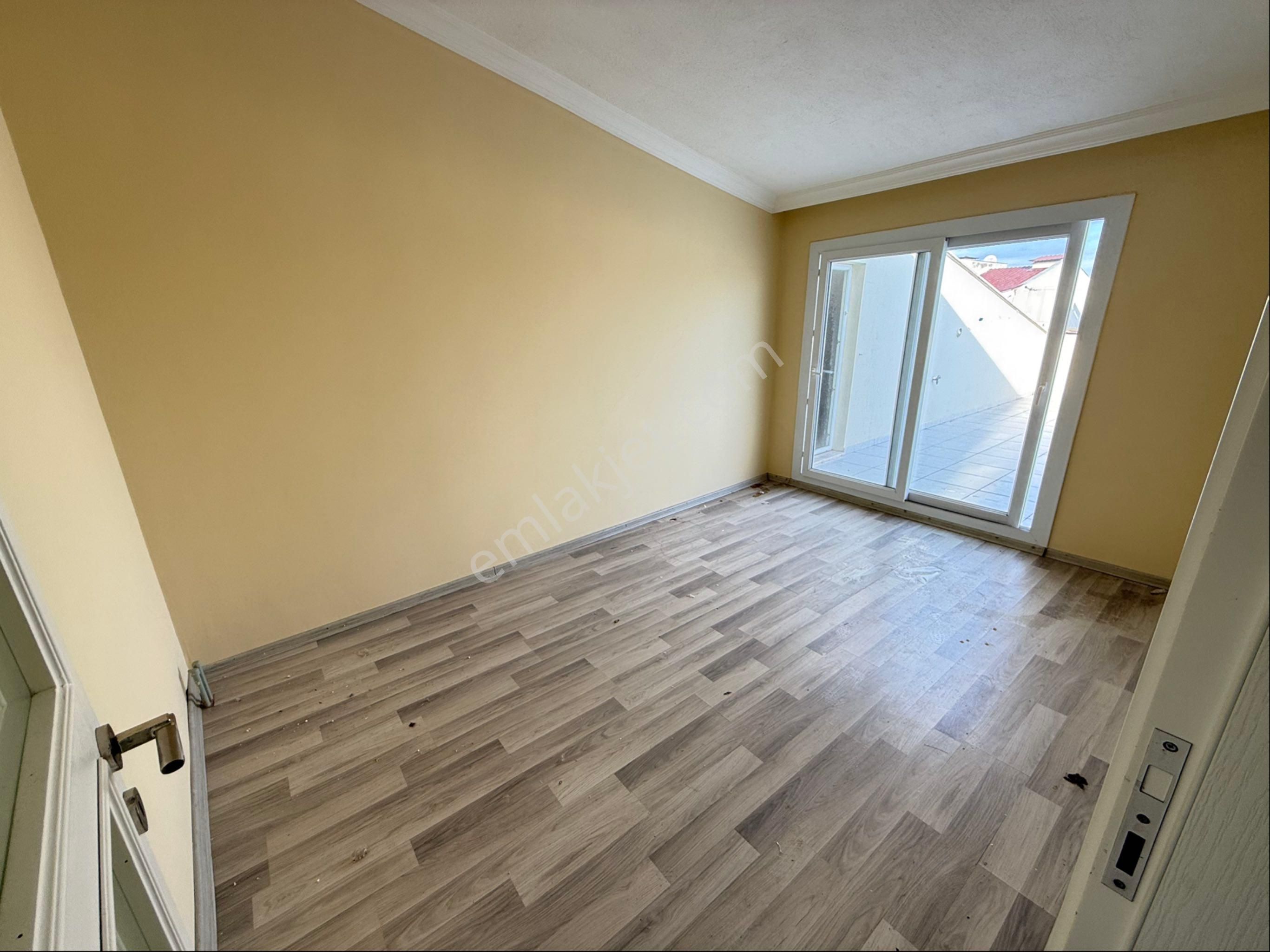 Kuşadası / Davutlar Merkez – 6+1 Dubleks - Görsel 9