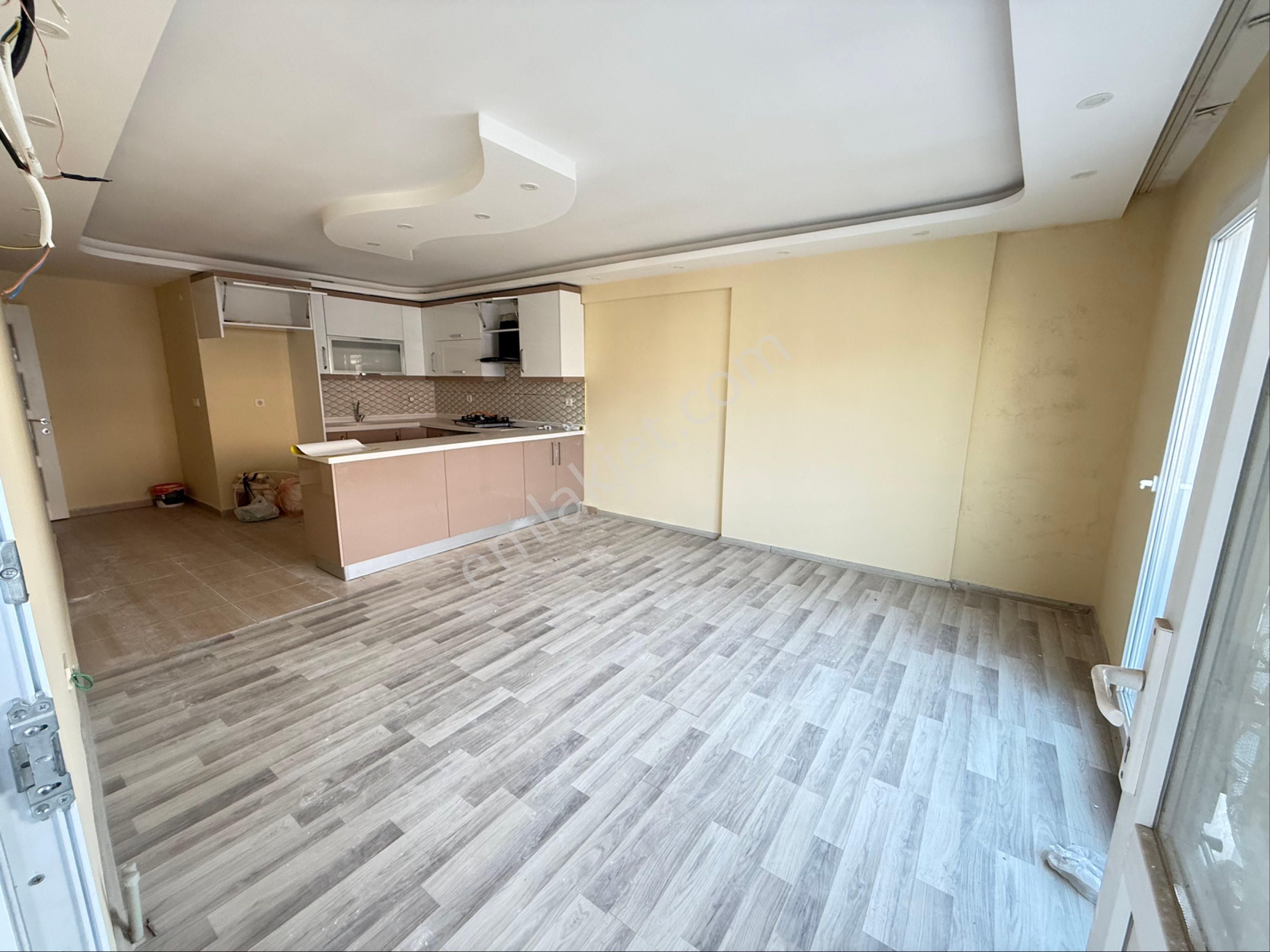 Kuşadası / Davutlar Merkez – 6+1 Dubleks - Görsel 18