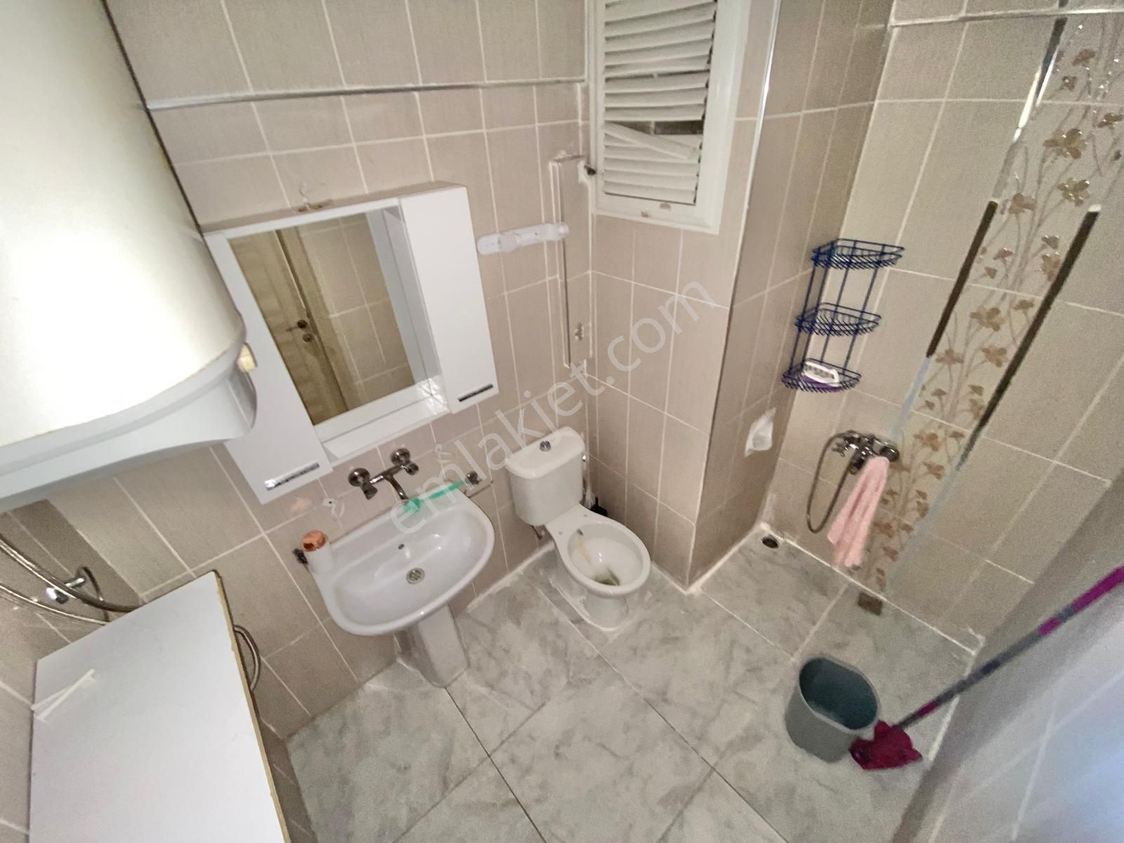➤➤yetkisi Herdem'den Akçayda Çamlıyol Caddesinde Deniz Manzaralı Denize 50 Metre 2+1 Daire - Görsel 18
