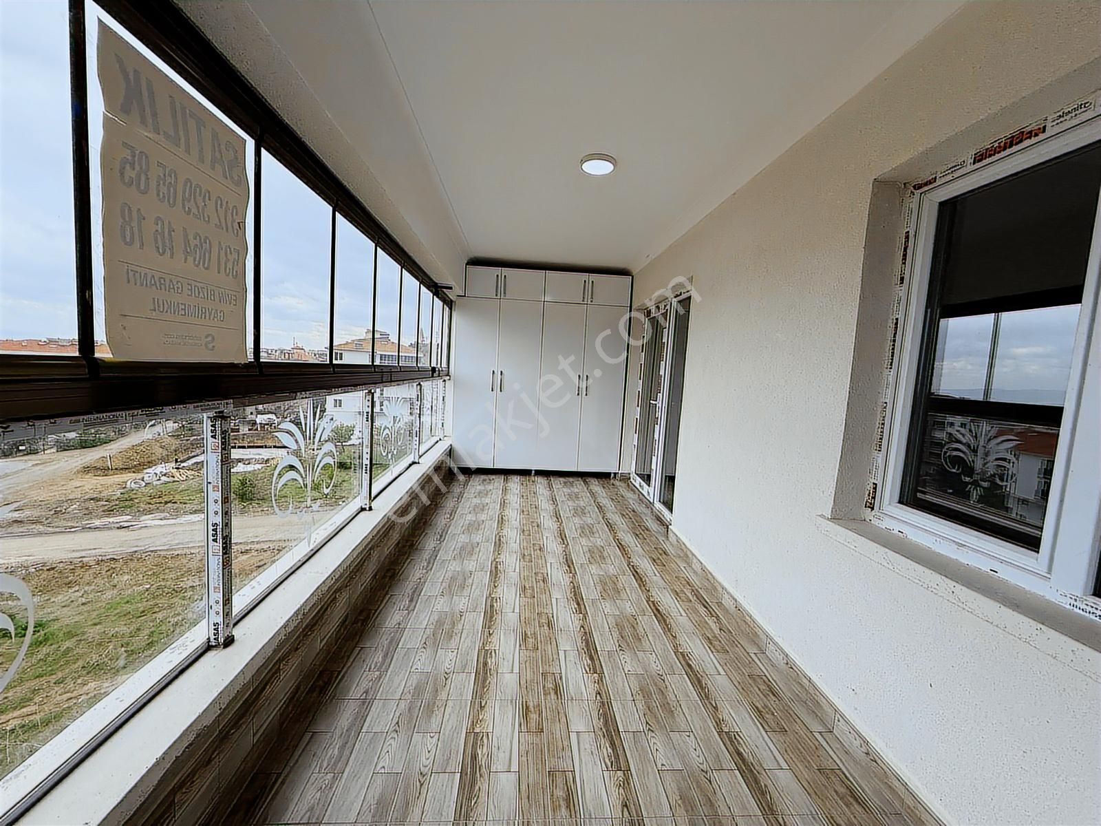 Keçiörende Sitedekök Tapu 3+1 Kilerli Türk Hamamlı Satılık Daire - Görsel 2