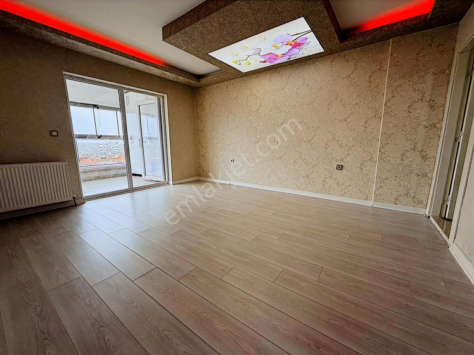 Keçiörende Sitedekök Tapu 3+1 Kilerli Türk Hamamlı Satılık Daire - Görsel 32