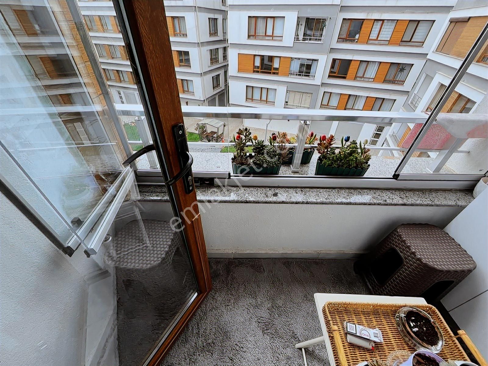 Bess'den Ertuğrulgazi Mh. Yıldızpark Sitesinde Satılık 2+1 Daire - Görsel 27