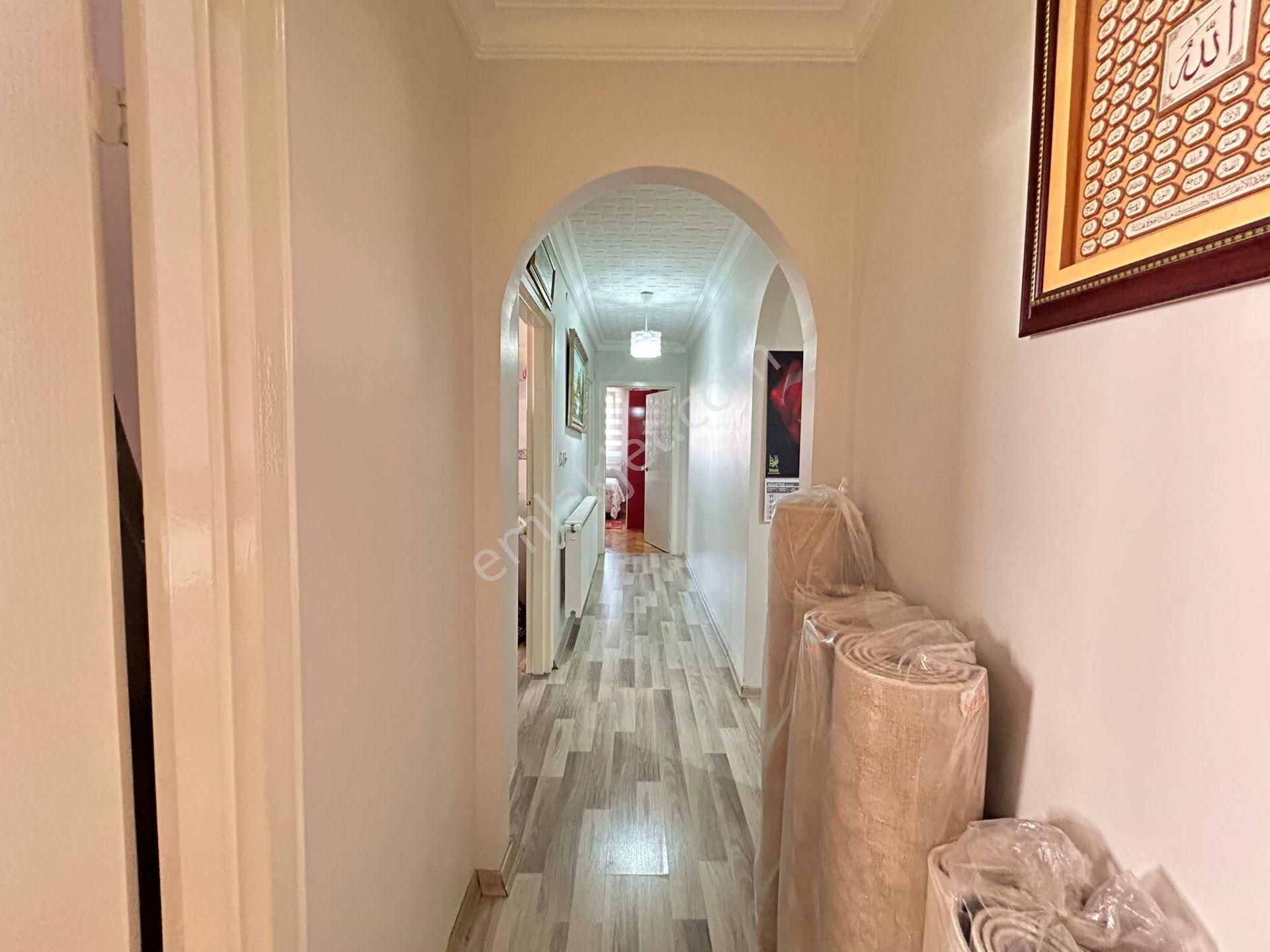 Taner'den Öveçler Kabil Caddesinde 3+1 Orta Katta Asansörlü - Görsel 20