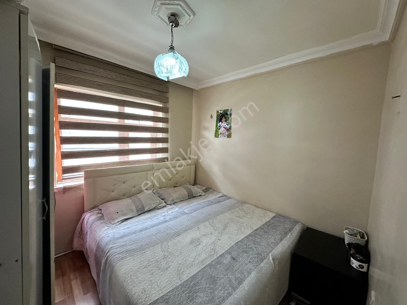 Başak Mahallesi Şehitler Ortaokulu Yakını 1.kat - Görsel 5