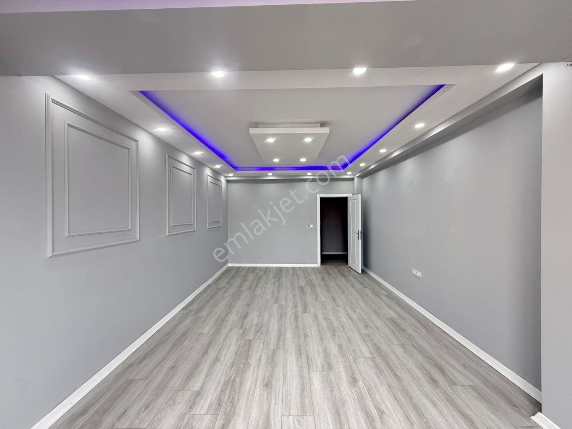 Akyüz Gayrimenkul Den Gultepe Mah De Iskanlı Kombılı Satılık 3+1 Daire - Görsel 31