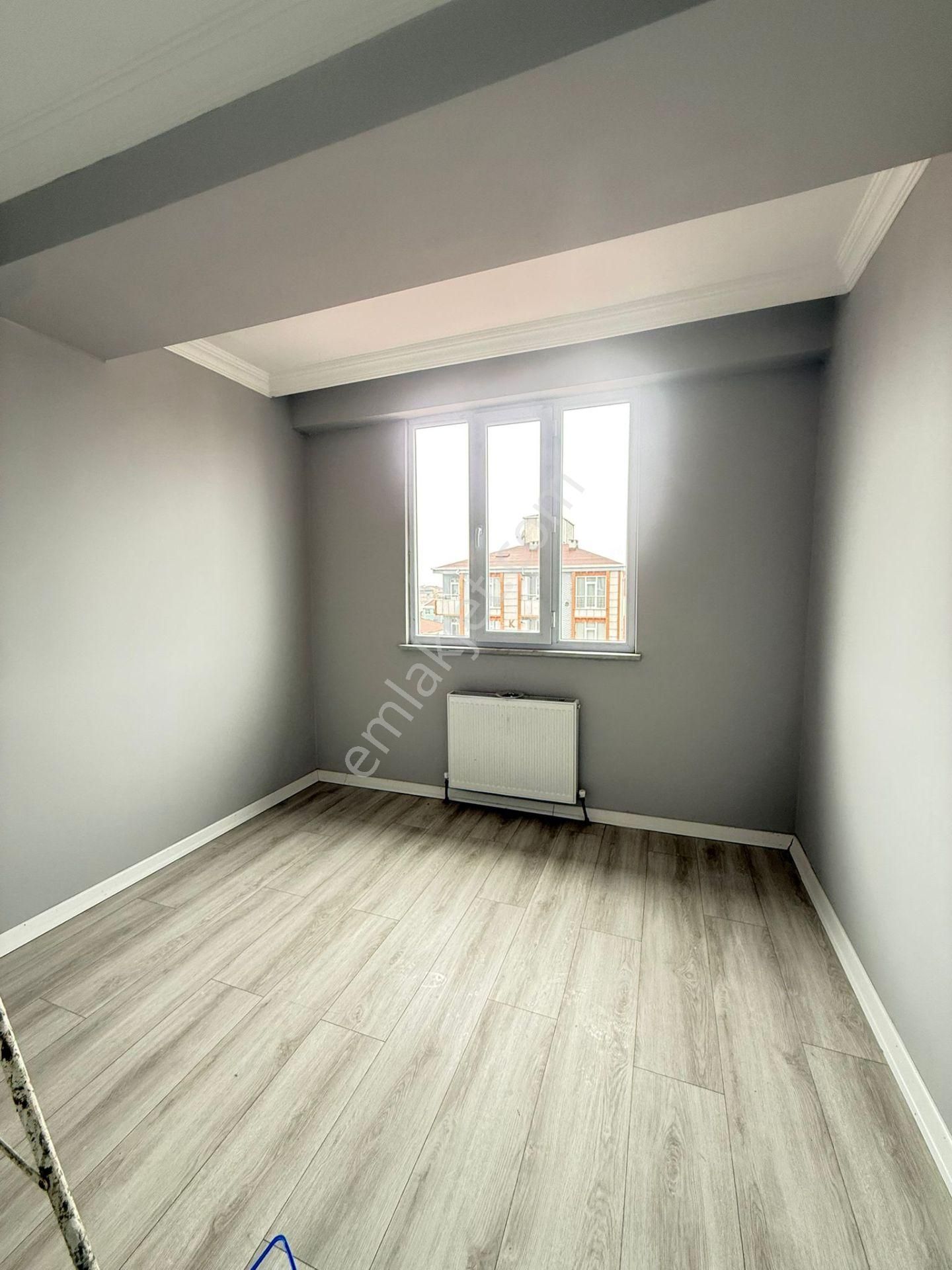 Akyüz Gayrimenkul Den Gultepe Mah De Iskanlı Kombılı Satılık 3+1 Daire - Görsel 6