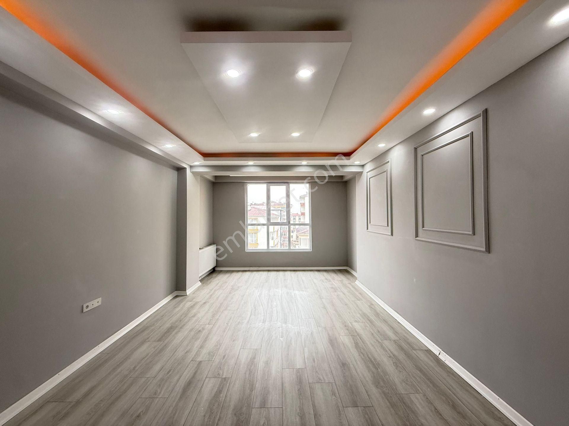 Akyüz Gayrimenkul Den Gultepe Mah De Iskanlı Kombılı Satılık 3+1 Daire - Görsel 34