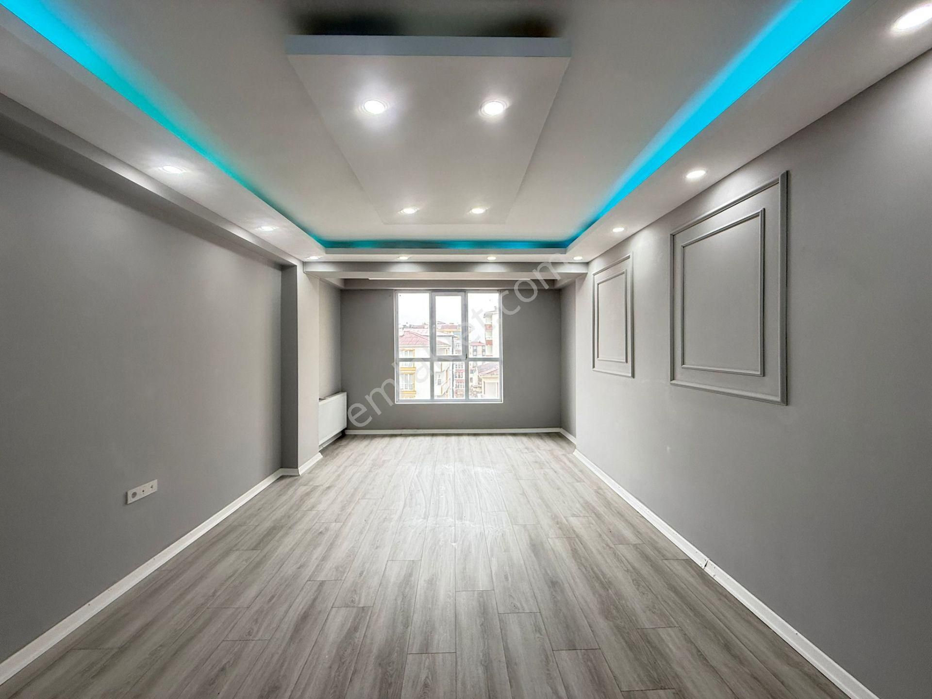 Akyüz Gayrimenkul Den Gultepe Mah De Iskanlı Kombılı Satılık 3+1 Daire - Görsel 22