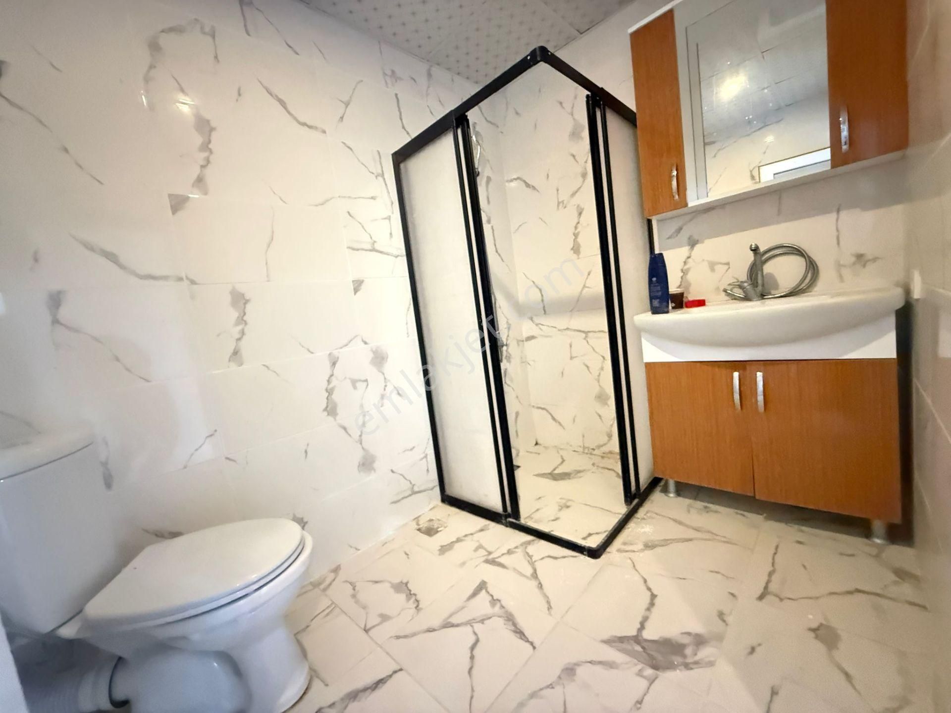 Akyüz Gayrimenkul Den Gultepe Mah De Iskanlı Kombılı Satılık 3+1 Daire - Görsel 2