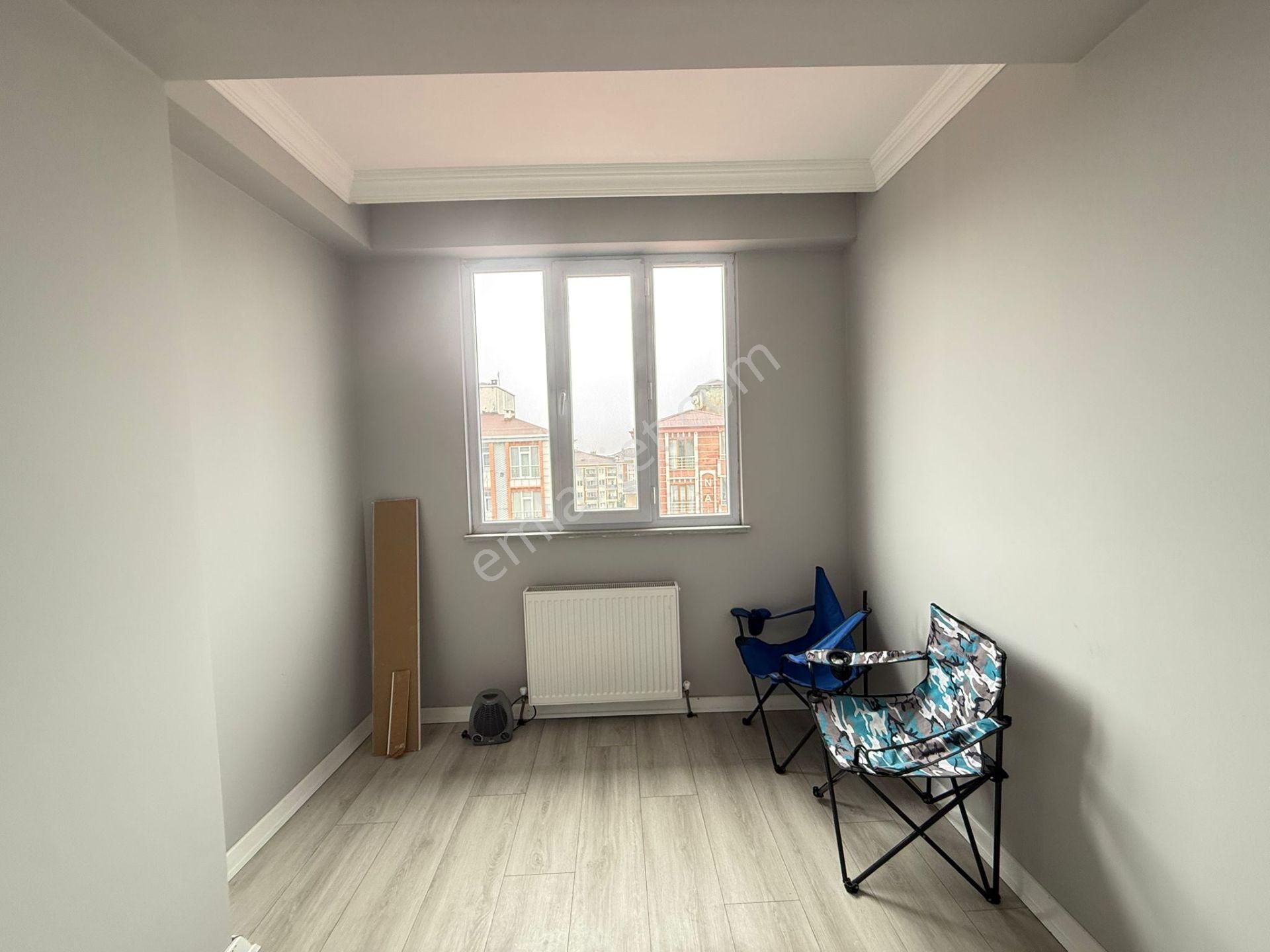 Akyüz Gayrimenkul Den Gultepe Mah De Iskanlı Kombılı Satılık 3+1 Daire - Görsel 30