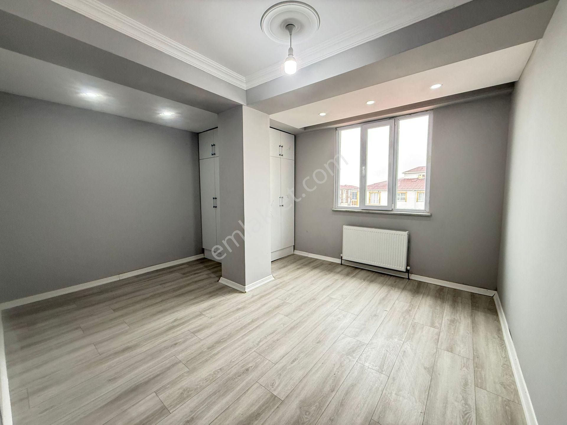 Akyüz Gayrimenkul Den Gultepe Mah De Iskanlı Kombılı Satılık 3+1 Daire - Görsel 29