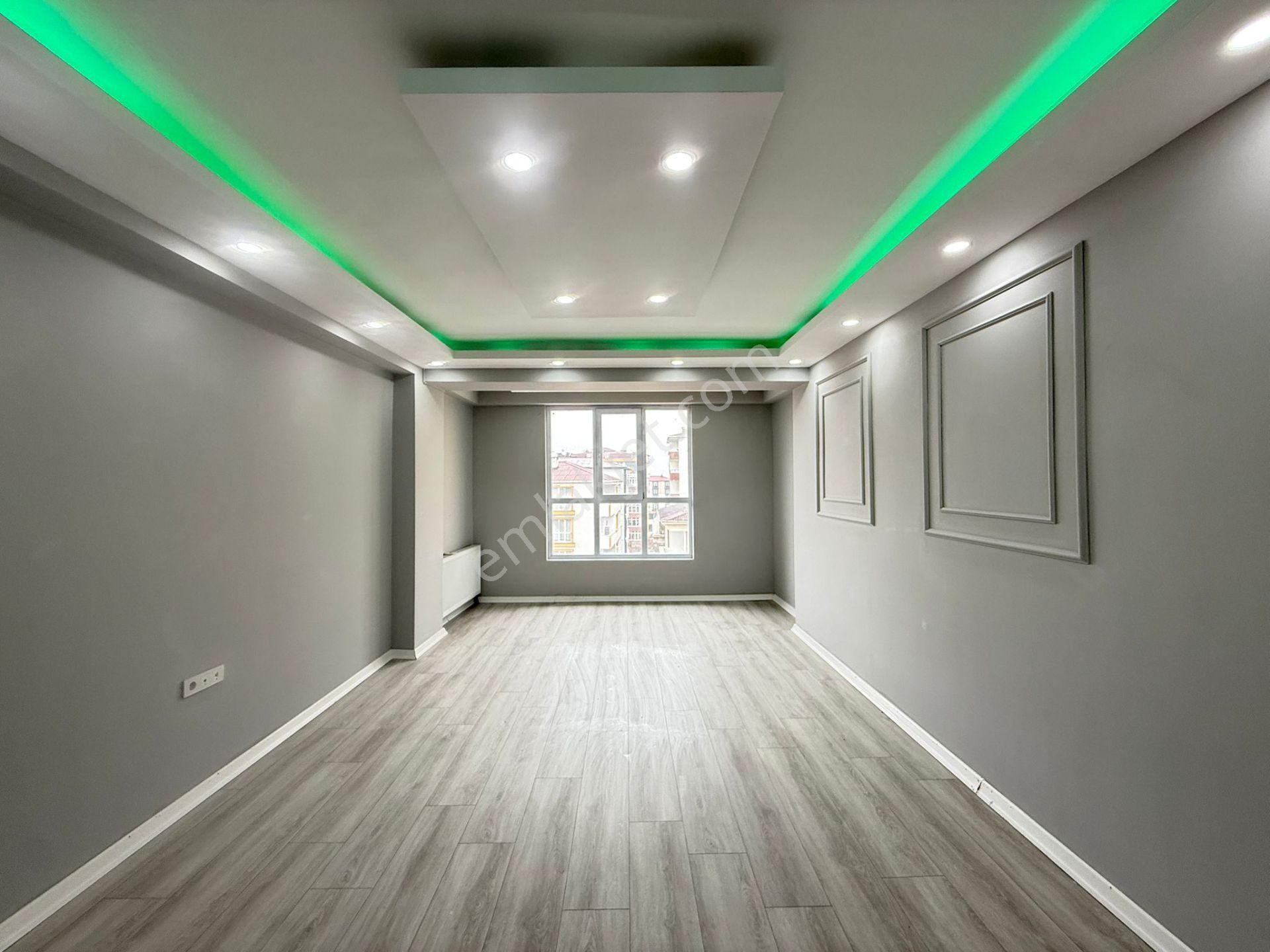 Akyüz Gayrimenkul Den Gultepe Mah De Iskanlı Kombılı Satılık 3+1 Daire - Görsel 23