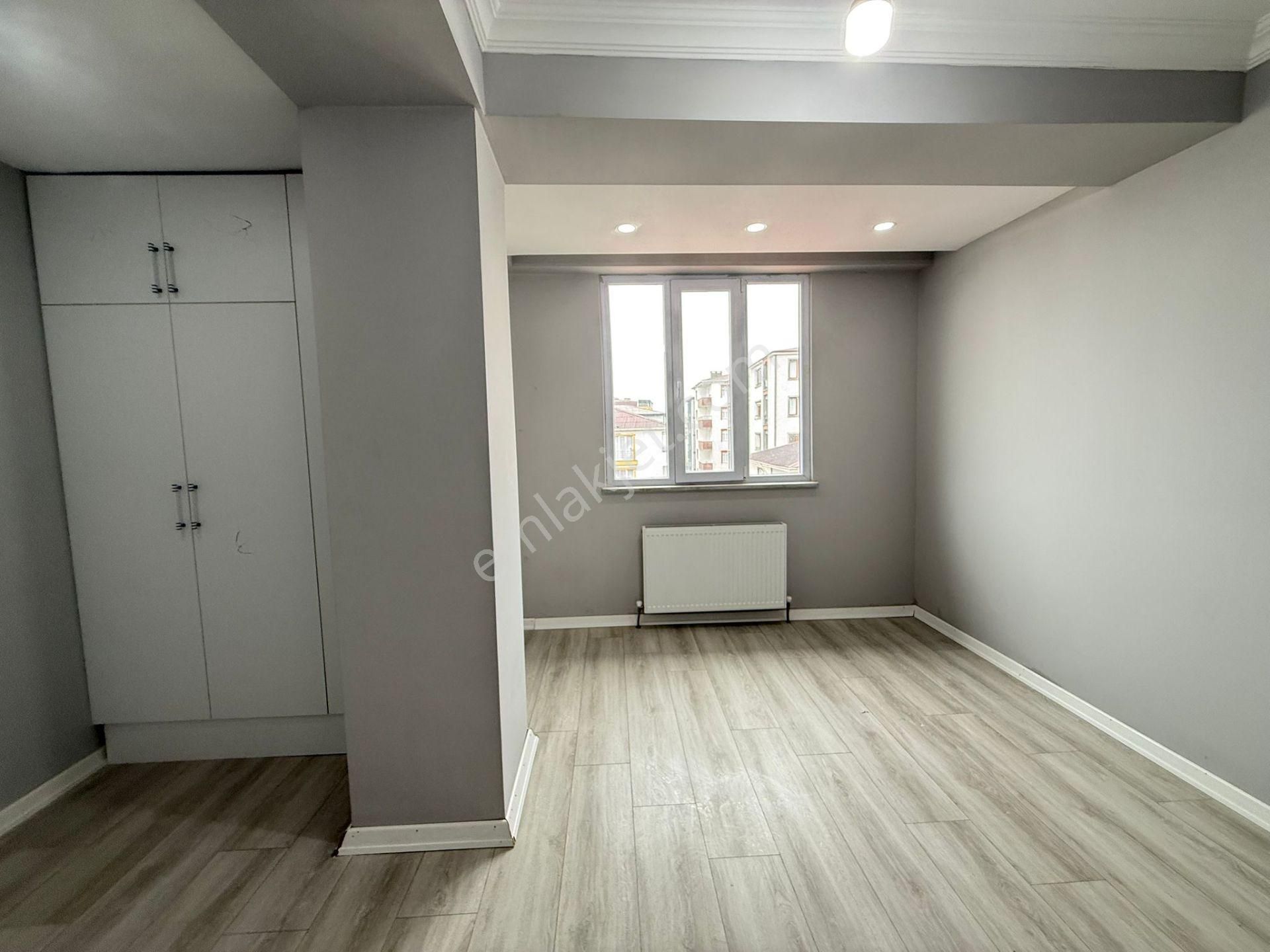 Akyüz Gayrimenkul Den Gultepe Mah De Iskanlı Kombılı Satılık 3+1 Daire - Görsel 17