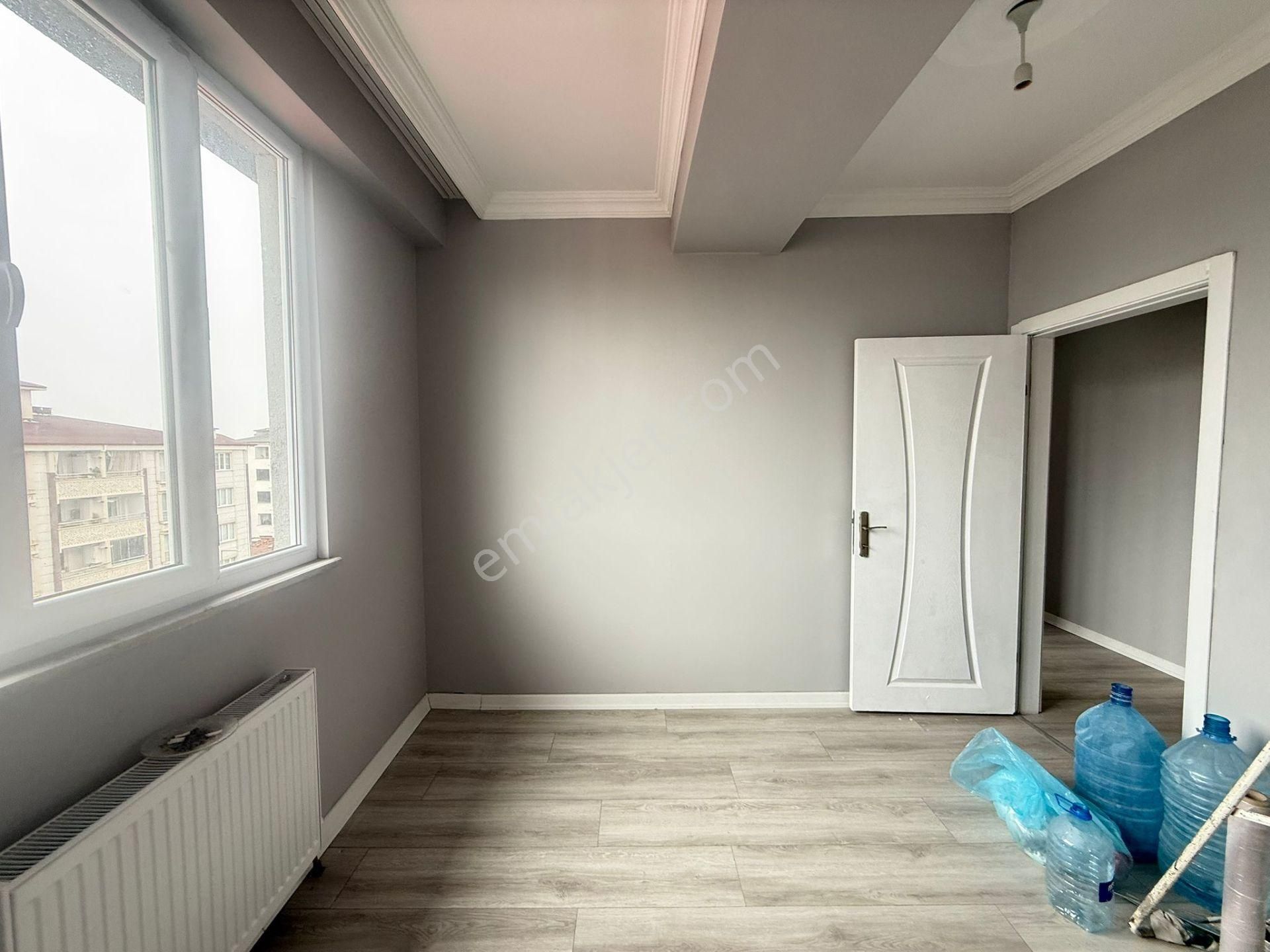 Akyüz Gayrimenkul Den Gultepe Mah De Iskanlı Kombılı Satılık 3+1 Daire - Görsel 5