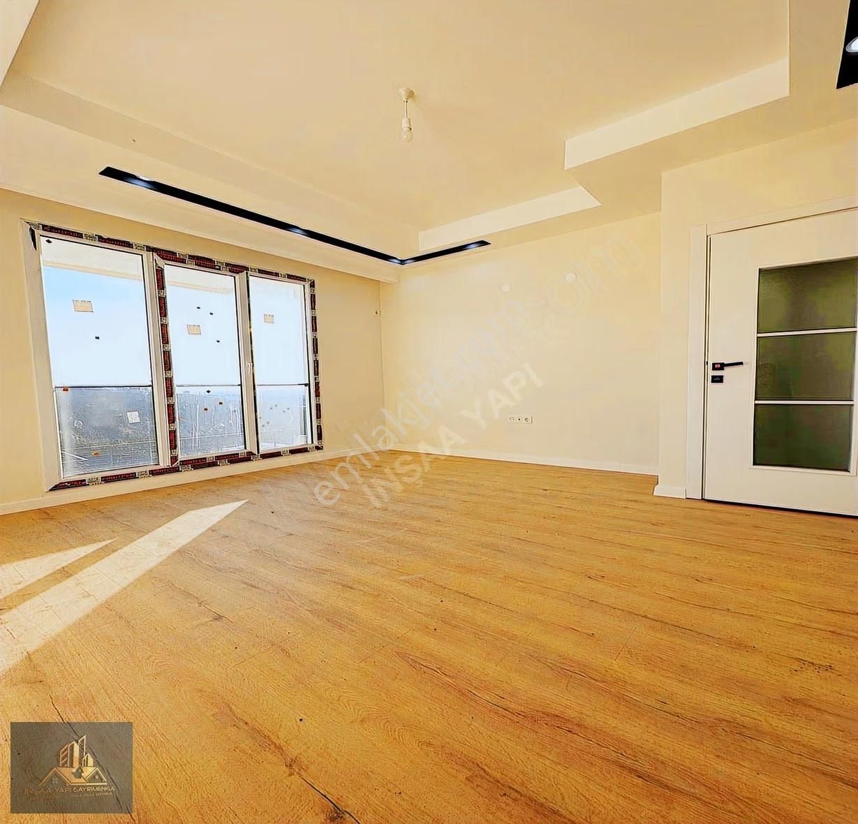 Beylikdüzü Kavaklı'da Satılık 2+1 Vadi Manzaralı Site İçi Daire - Görsel 22