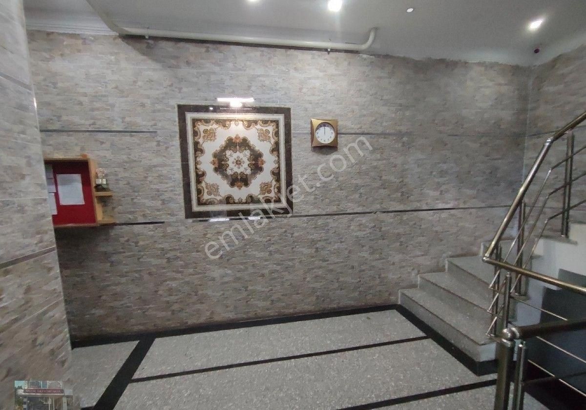 Atalar Mah Ebeveyn Banyolu Adliyeye Yakın Geniş 2+1 - Görsel 22