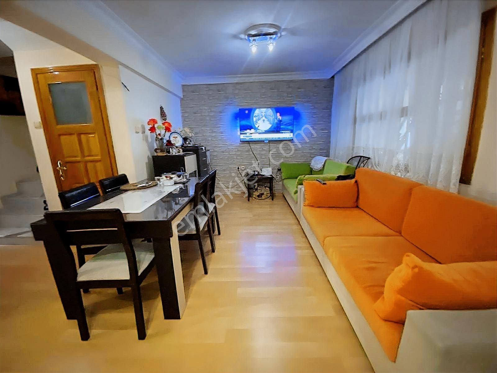 Turyap'tan Saraykent 2 Sitesi'nde Satılık Dubleks 3+1 Villa - Görsel 30