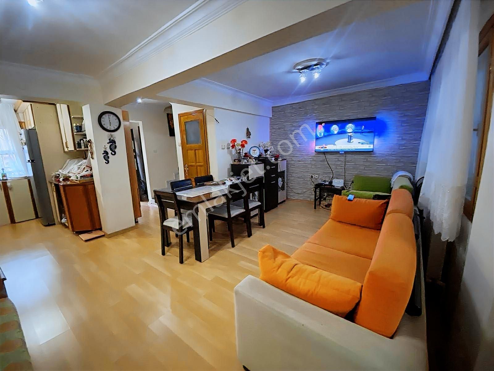 Turyap'tan Saraykent 2 Sitesi'nde Satılık Dubleks 3+1 Villa - Görsel 29