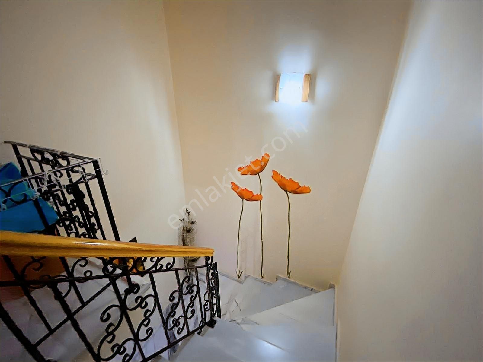 Turyap'tan Saraykent 2 Sitesi'nde Satılık Dubleks 3+1 Villa - Görsel 21