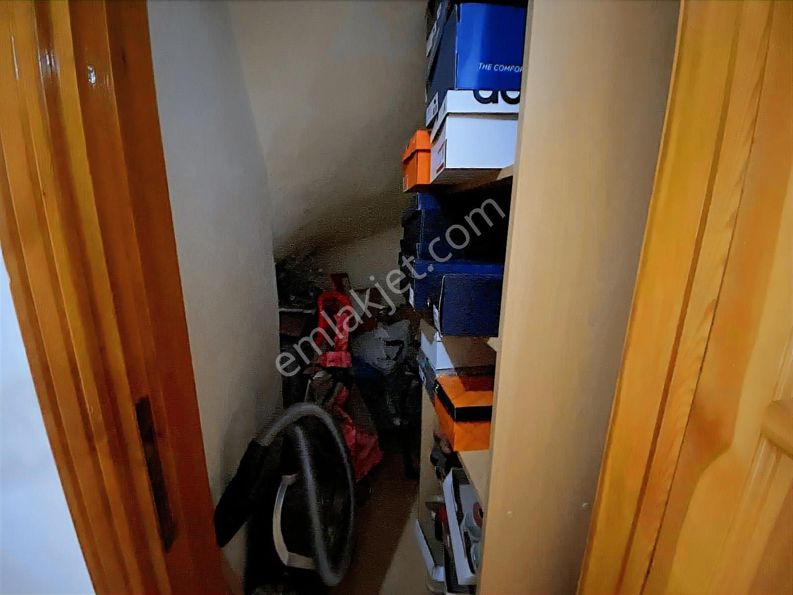 Turyap'tan Saraykent 2 Sitesi'nde Satılık Dubleks 3+1 Villa - Görsel 27