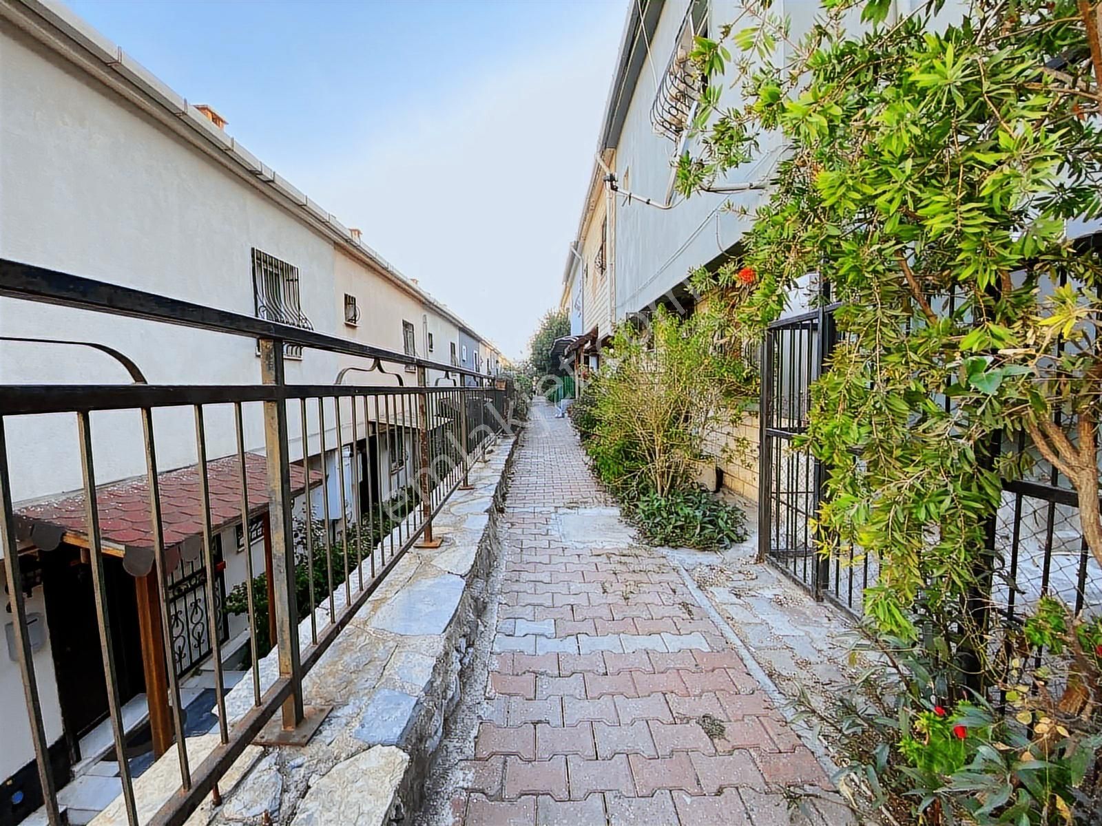 Turyap'tan Saraykent 2 Sitesi'nde Satılık Dubleks 3+1 Villa - Görsel 23