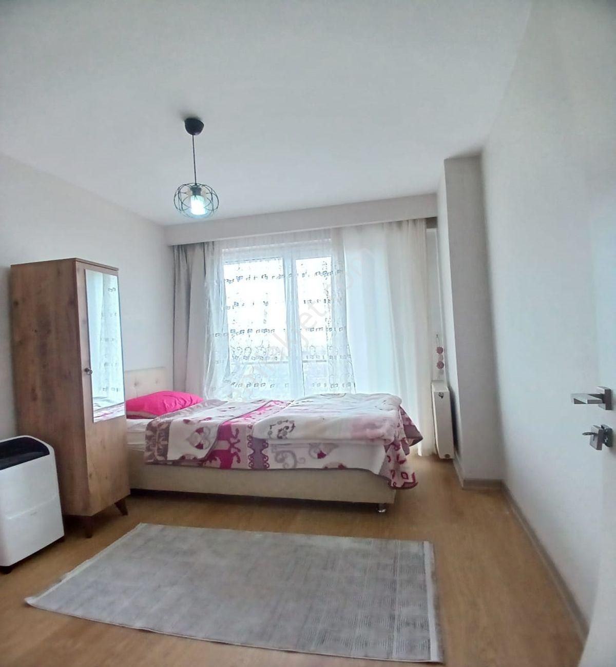 Avcılar Merkez Toyavista Sitesinde 2+1 Deniz Manzaralı Satılık - Görsel 12