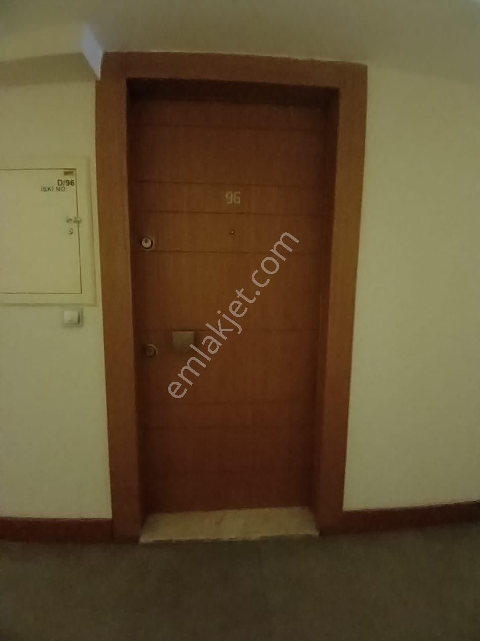 Avcılar Merkez Toyavista Sitesinde 2+1 Deniz Manzaralı Satılık - Görsel 23