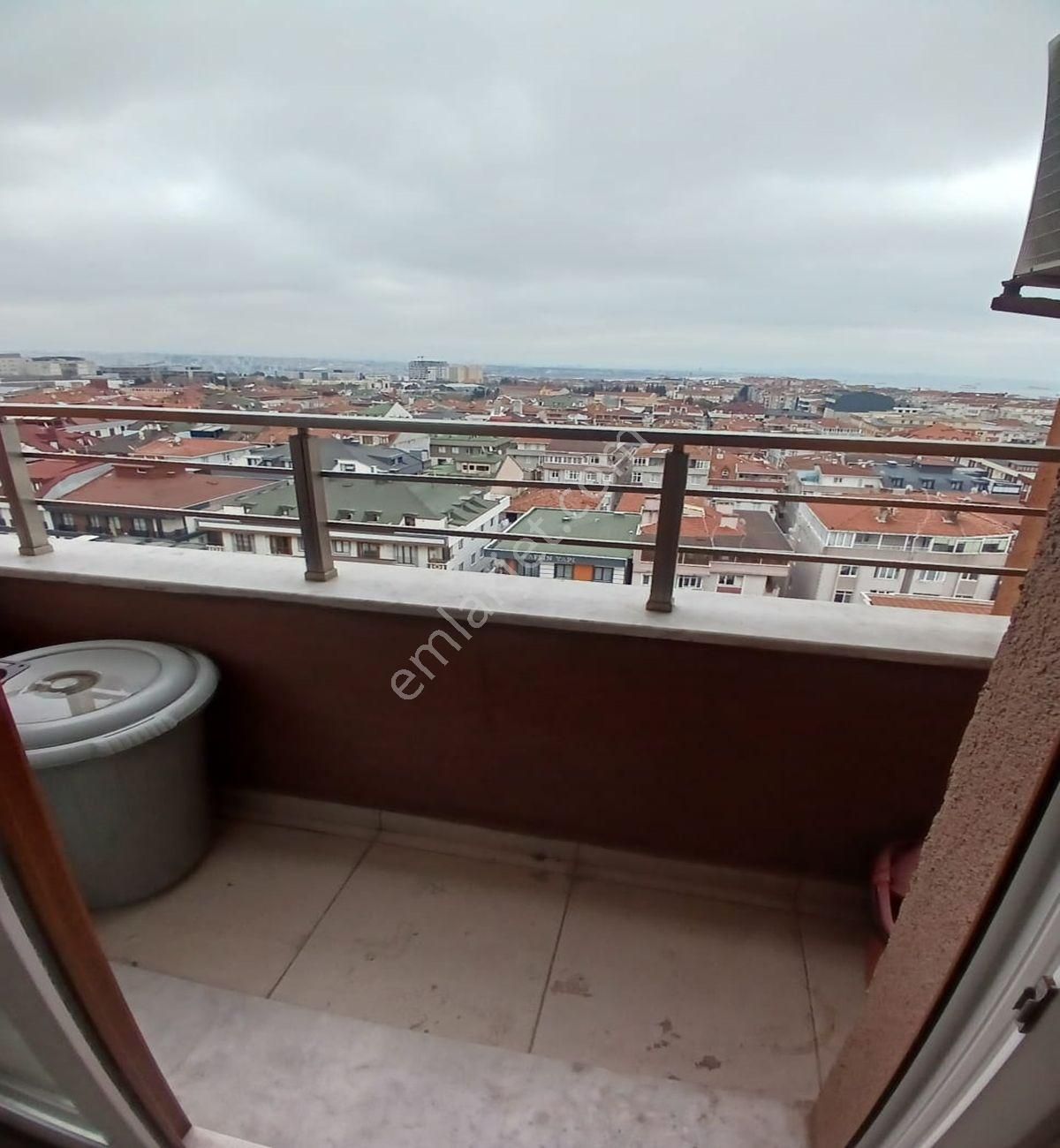 Avcılar Merkez Toyavista Sitesinde 2+1 Deniz Manzaralı Satılık - Görsel 25