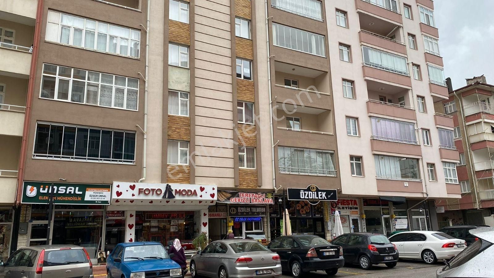 4+1 Kiralık Daire