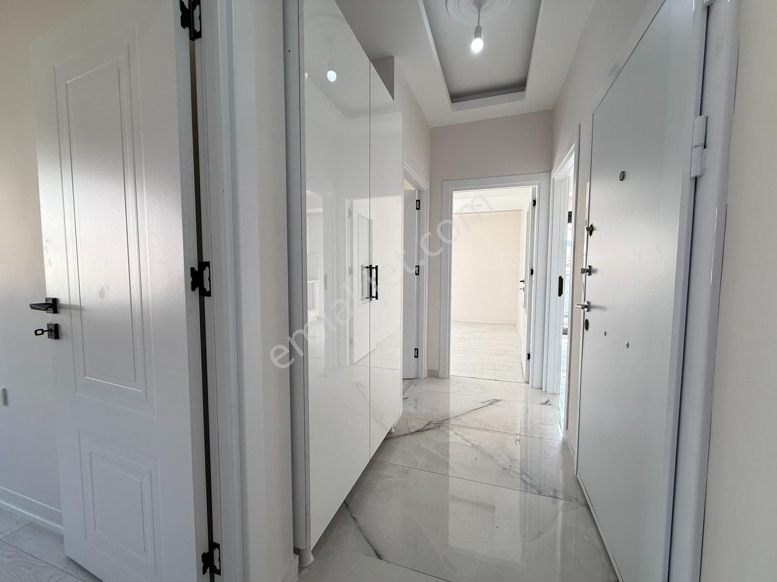 Focus'tan Mükemmel Konumda, Katta, Sıfır, Geniş, Fırsat,lüks 2+1 - Görsel 17