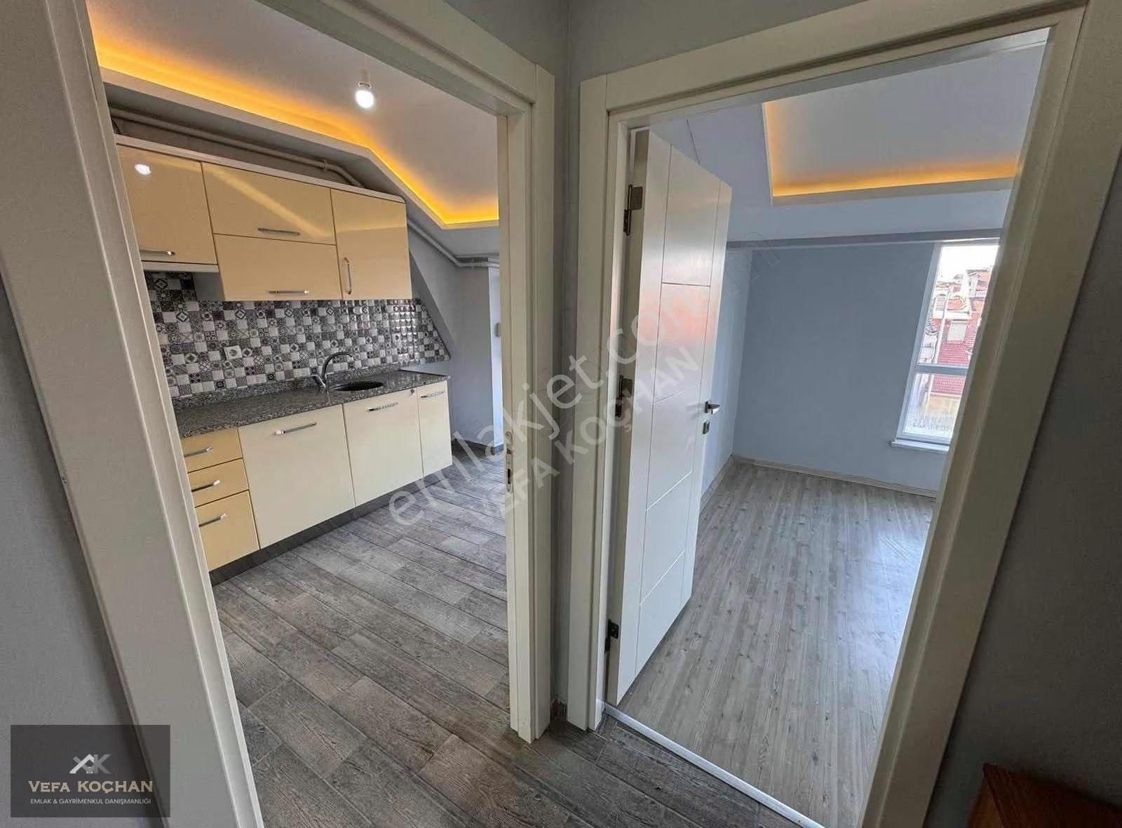 [vefa Koçhan'dan] Adalar Bölgesi Kiralık 2+1 Daire - Görsel 3