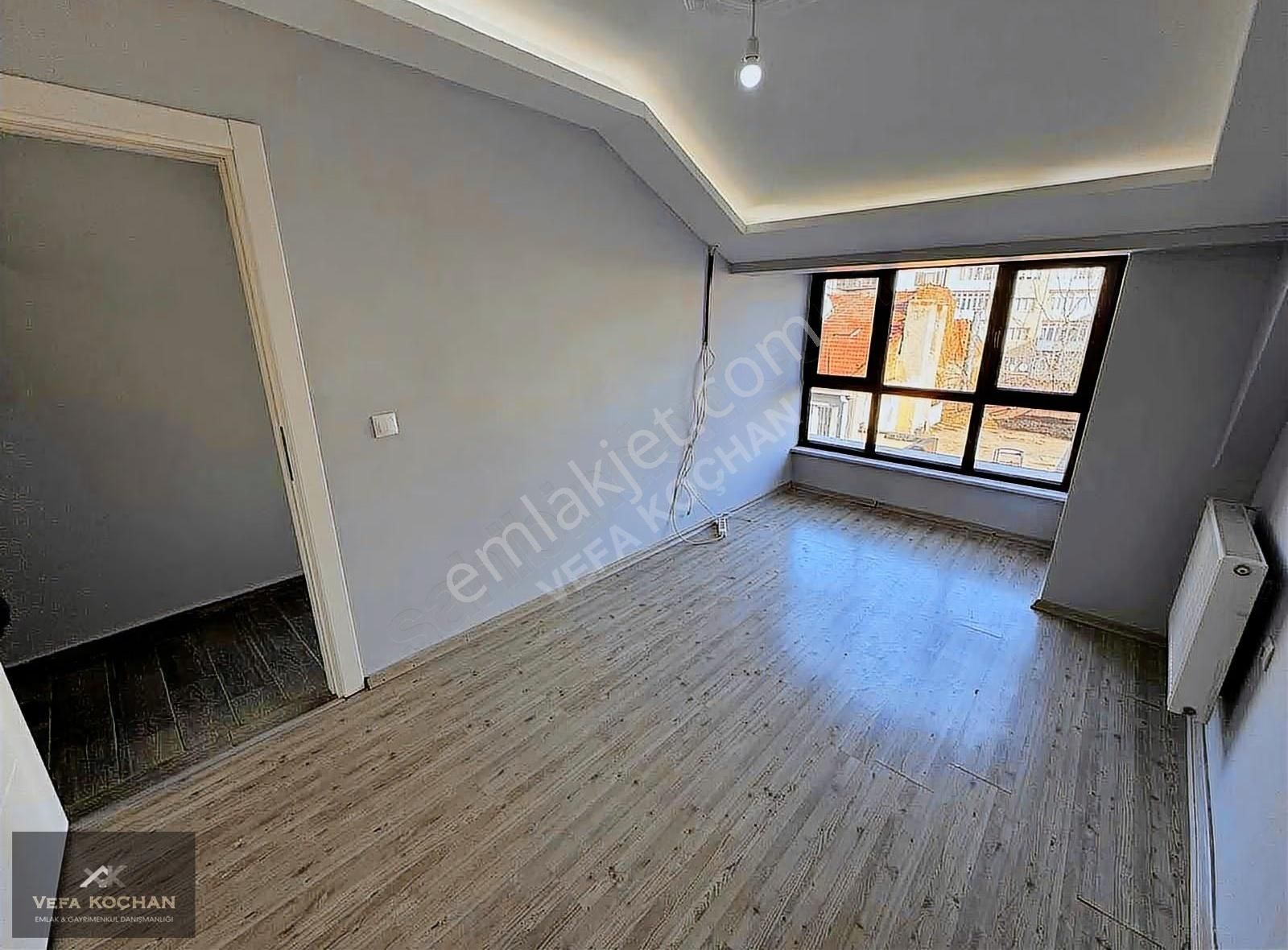 [vefa Koçhan'dan] Adalar Bölgesi Kiralık 2+1 Daire