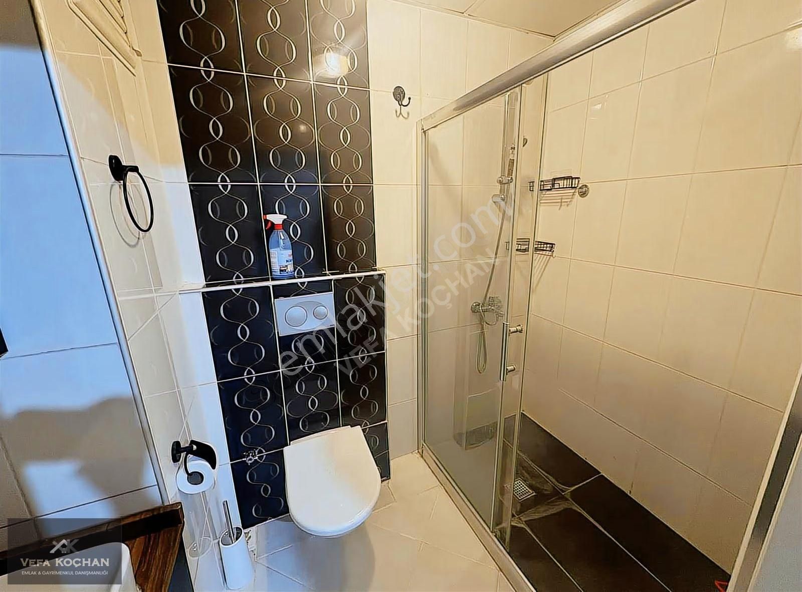 [vefa Koçhan'dan] Espark Yakını Kıralık 1+1 Daire - Görsel 4