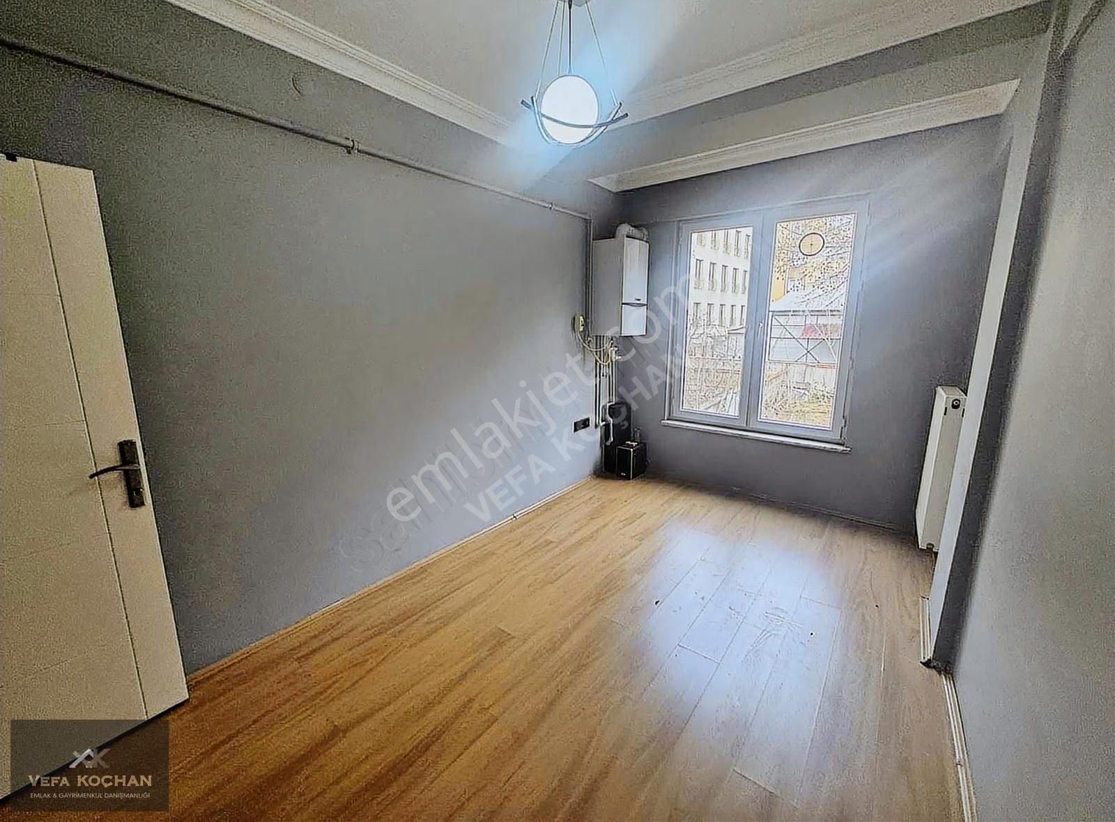 [vefa Koçhan'dan] Espark Yakını Kıralık 1+1 Daire - Görsel 8