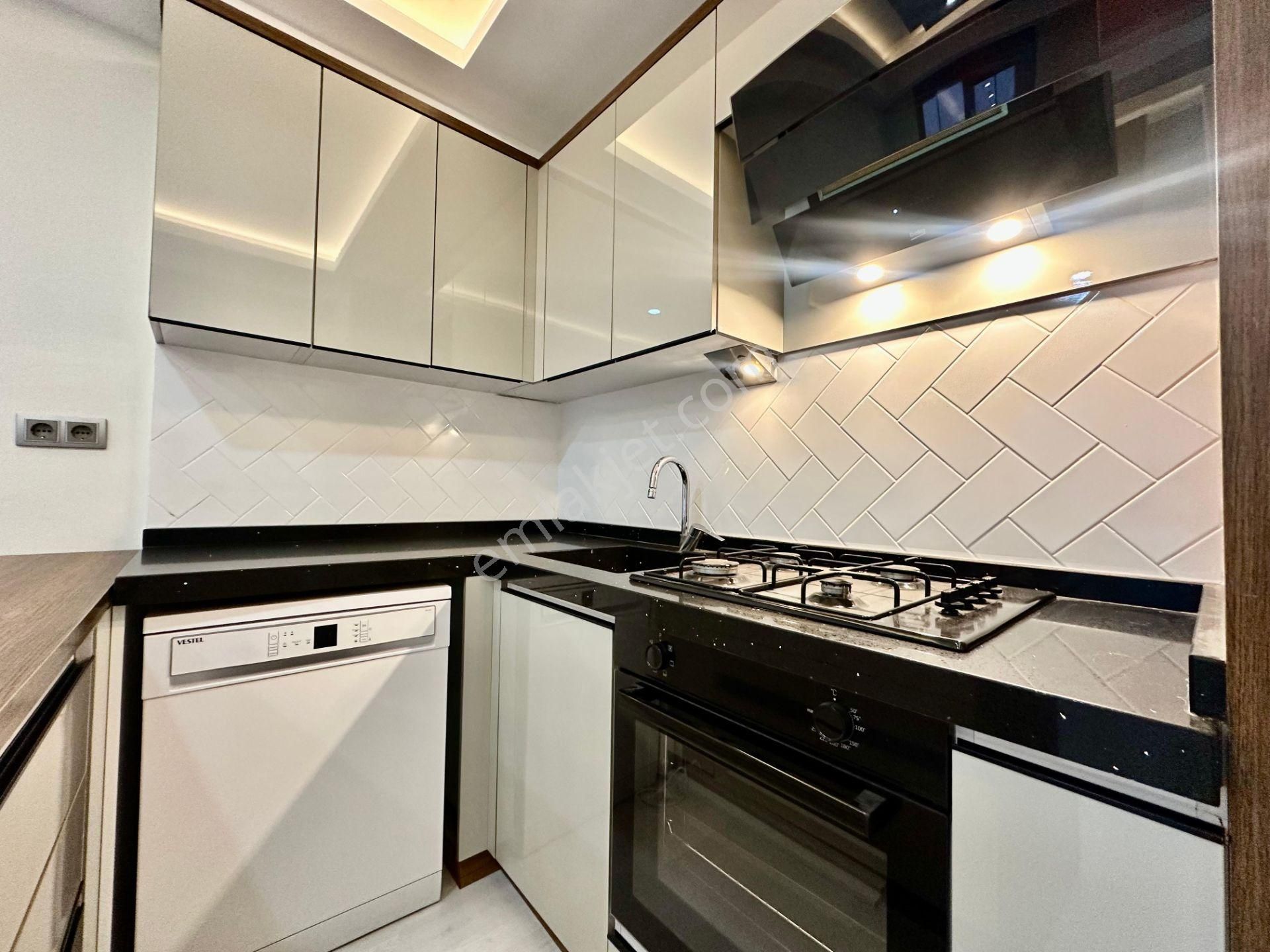 ꧁ay Emlaktan꧂akçay'da**full Eşyalı**pazar Pazarında Denize Sadece 200 M Mesafede Satılık 1+1 Daire - Görsel 10