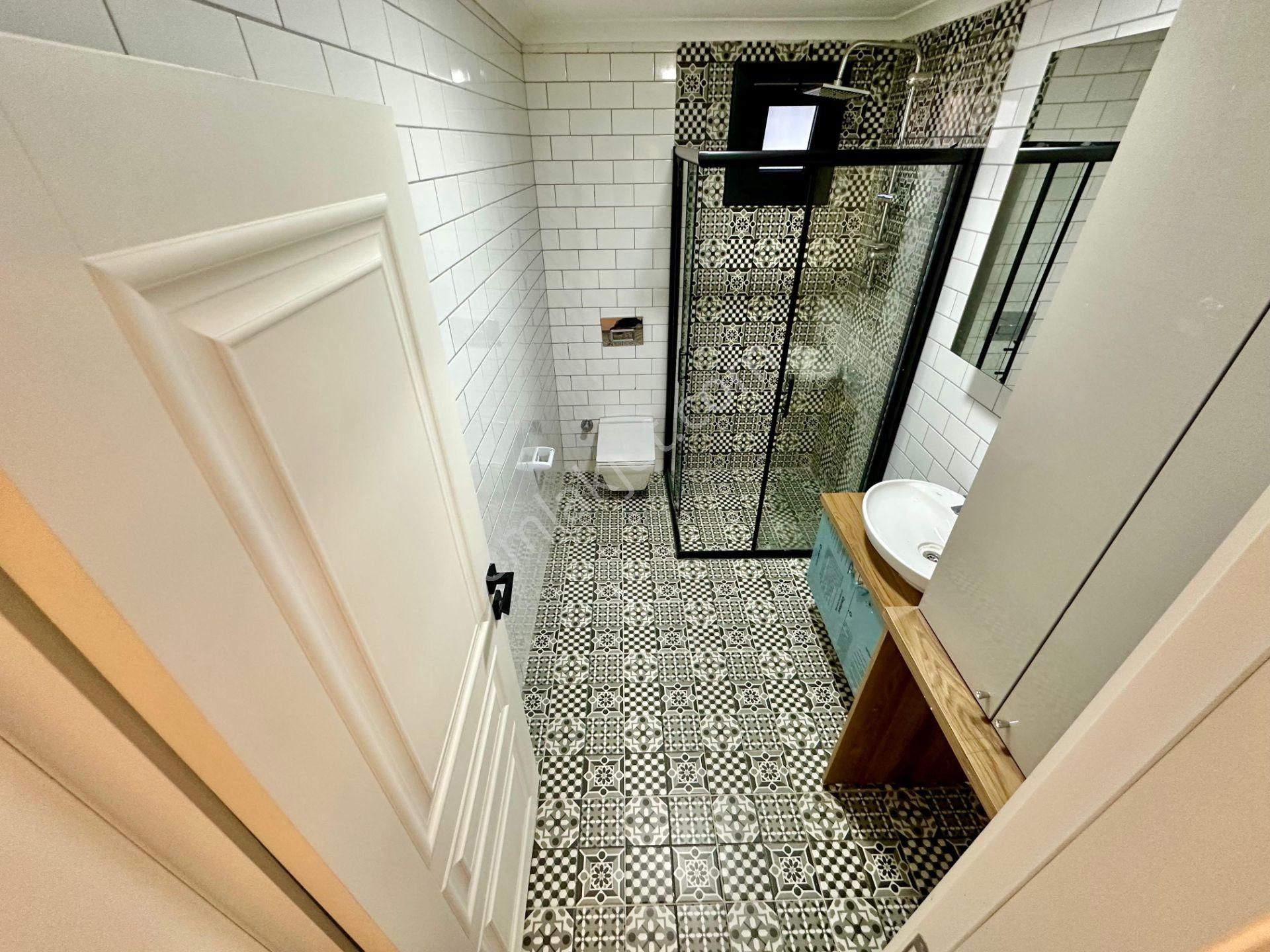 ꧁ay Emlaktan꧂akçay'da**full Eşyalı**pazar Pazarında Denize Sadece 200 M Mesafede Satılık 1+1 Daire - Görsel 20