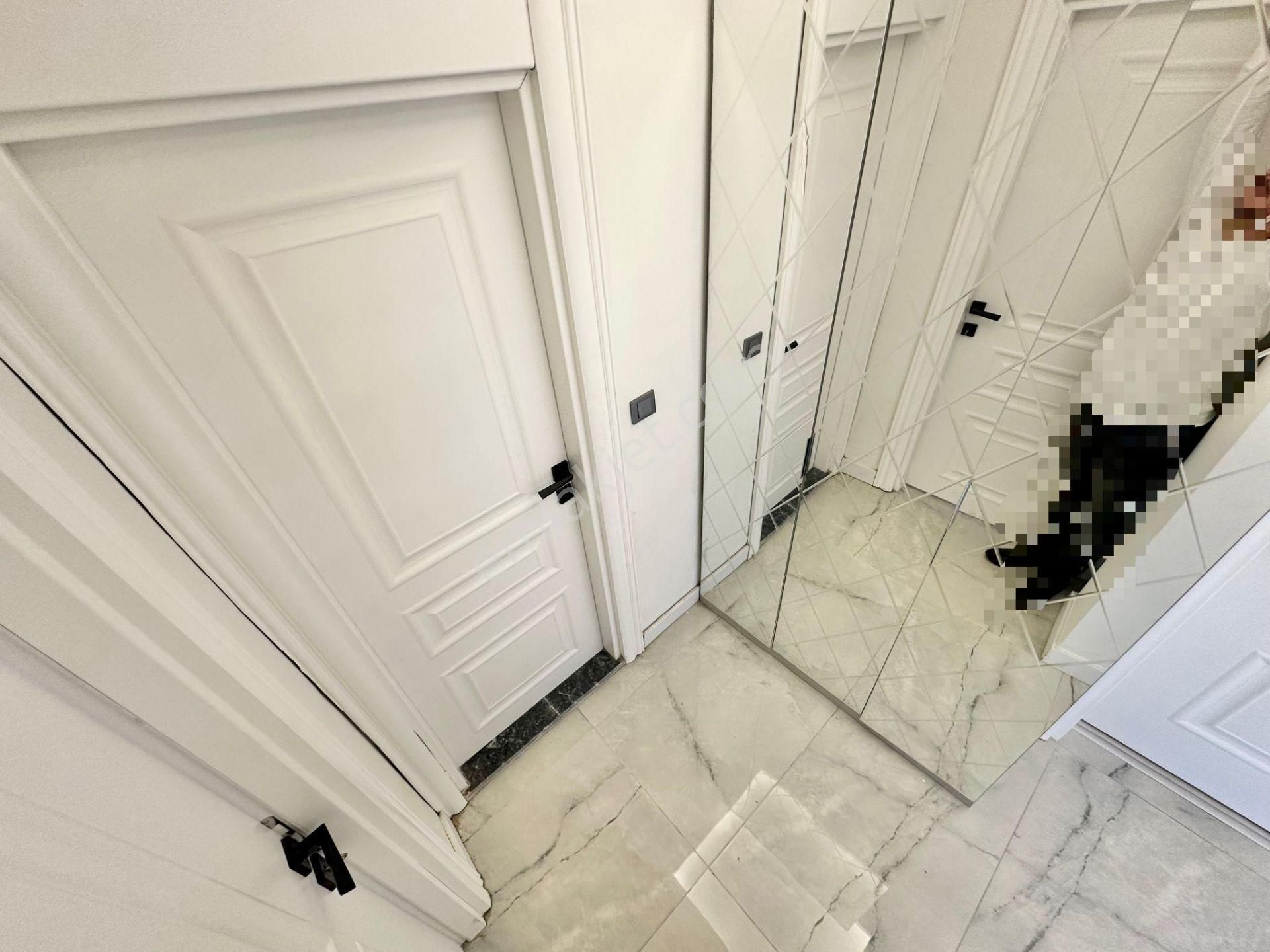 ꧁ay Emlaktan꧂akçay'da**full Eşyalı**pazar Pazarında Denize Sadece 200 M Mesafede Satılık 1+1 Daire - Görsel 32