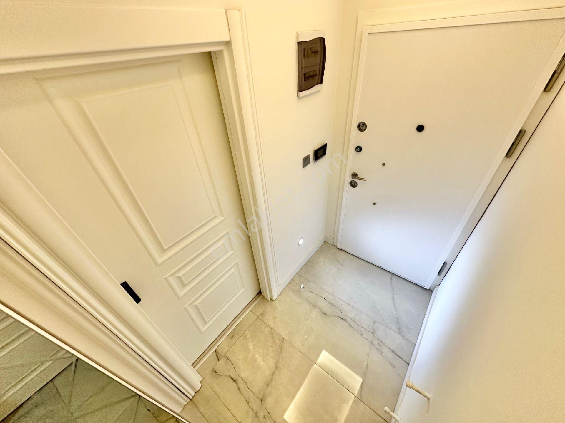 ꧁ay Emlaktan꧂akçay'da**full Eşyalı**pazar Pazarında Denize Sadece 200 M Mesafede Satılık 1+1 Daire - Görsel 28