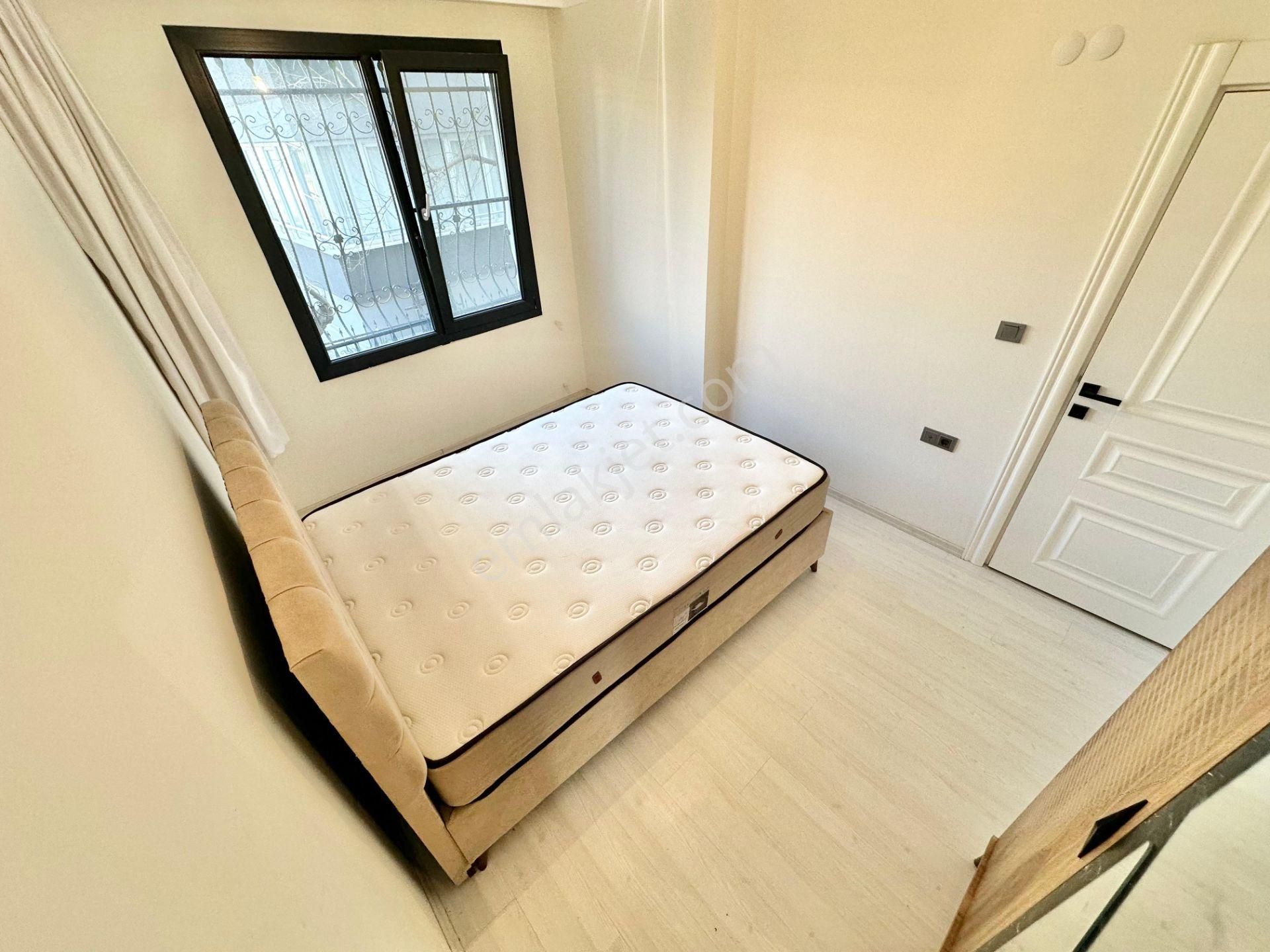 ꧁ay Emlaktan꧂akçay'da**full Eşyalı**pazar Pazarında Denize Sadece 200 M Mesafede Satılık 1+1 Daire - Görsel 24